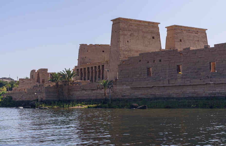 Egipto 179 - Aswan - Templo de Philae.jpg